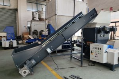 EPS壓實機：為歐洲市場開啟循環經濟解決方案